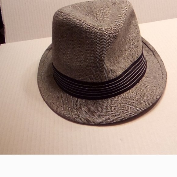 ALL AMERICAN STETSON HAT - Picture 7 of 7